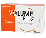 help men increase the volume of their ejaculation