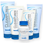 Clear Pores is not just another