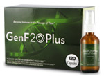 GenF20™ Human growth hormone releaser supplement