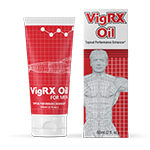 VigRX Oil